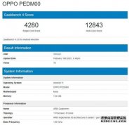 OPPO Find X3Geekbenchʽ潫870оƬ