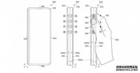 Galaxy Z Fold 3רͼع⣺䱸ʽ水ť