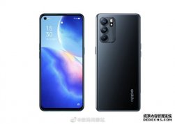 OPPO Reno6ϵж527գ4500mAh+65W