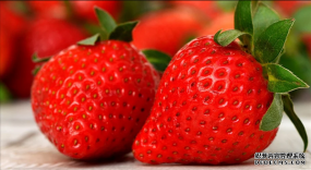 2022年春节十大“爆款年货”出炉：丹东草莓位居榜首
